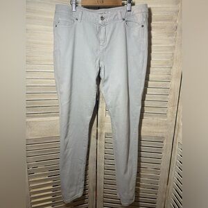 Michael Kors Skinny Jeans